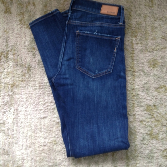 Express Jeans